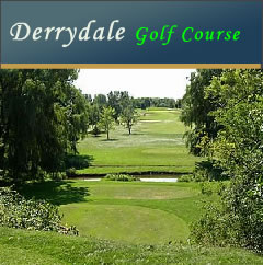 derrydale golf