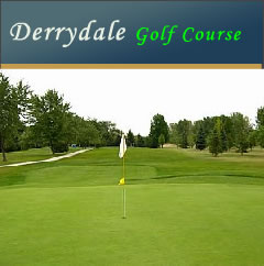 derrydale golf club