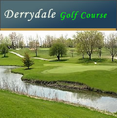 derrydale golf course