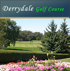 derrydale golf
